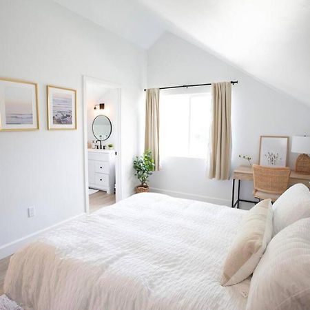 Luxurious, Beautiful, Modern, King Bed Villa San Diego Eksteriør billede