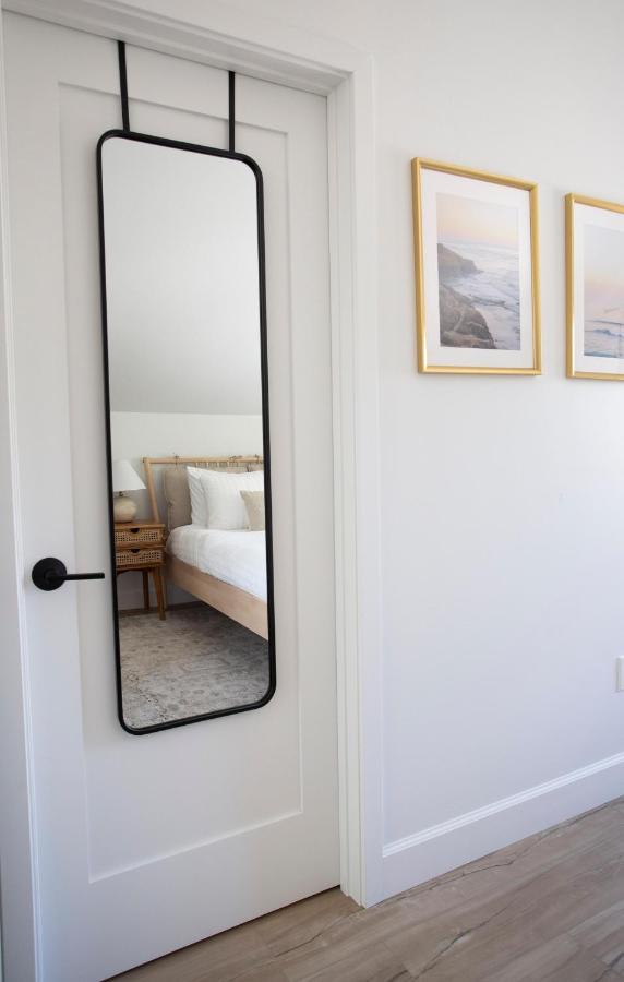 Luxurious, Beautiful, Modern, King Bed Villa San Diego Eksteriør billede