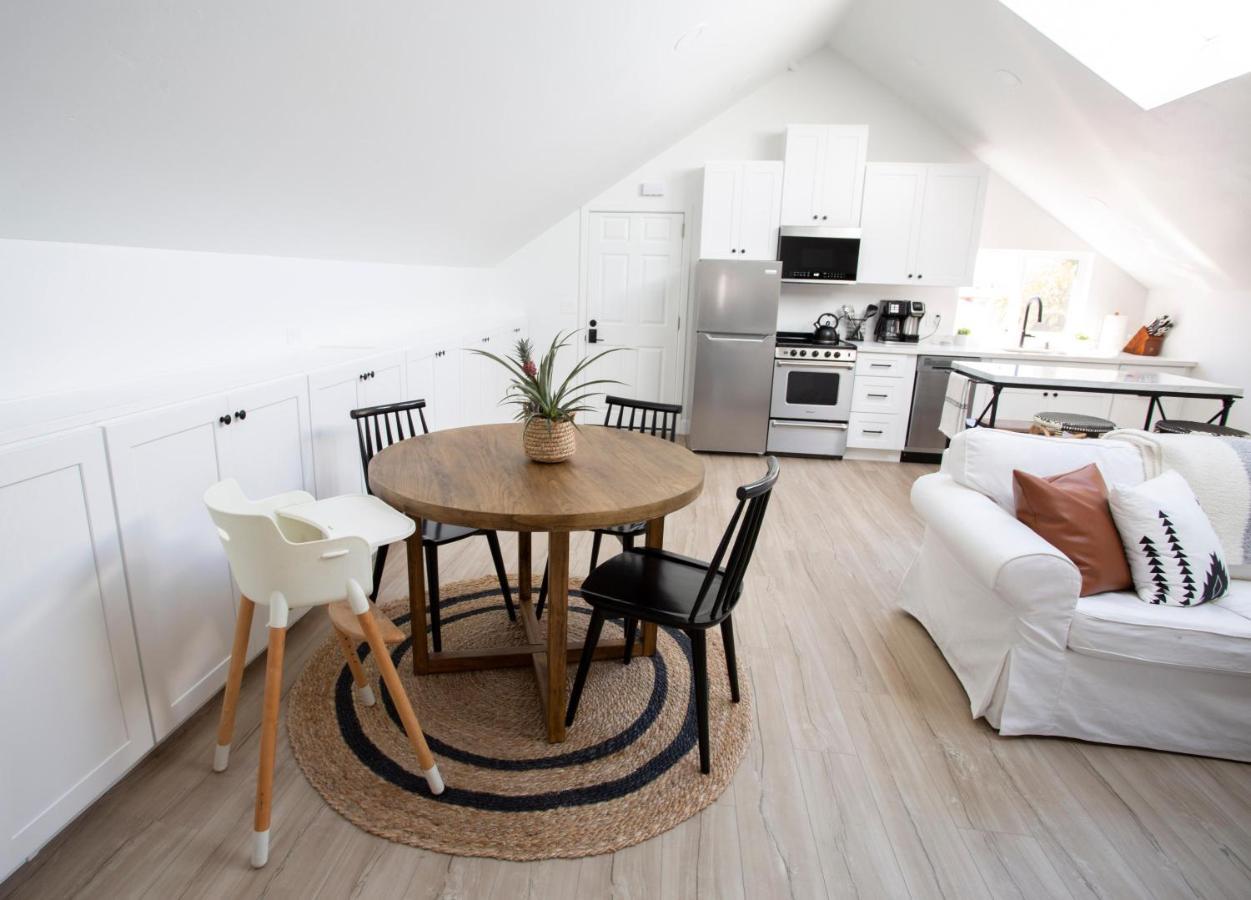Luxurious, Beautiful, Modern, King Bed Villa San Diego Eksteriør billede