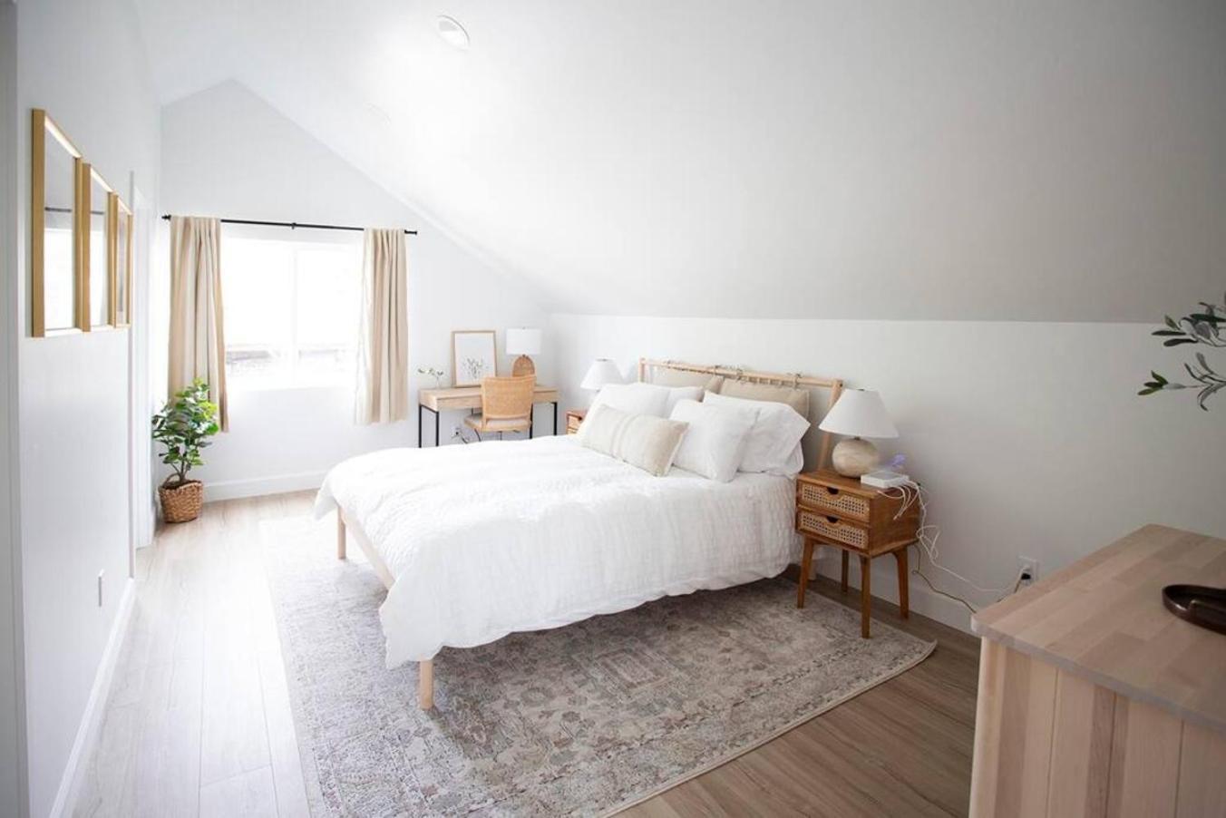 Luxurious, Beautiful, Modern, King Bed Villa San Diego Eksteriør billede
