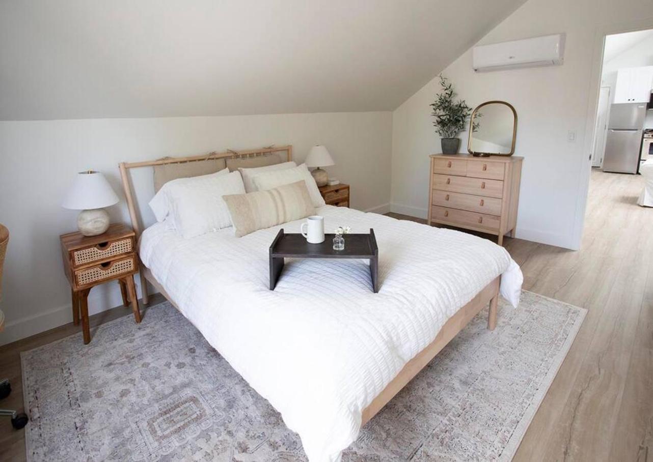 Luxurious, Beautiful, Modern, King Bed Villa San Diego Eksteriør billede