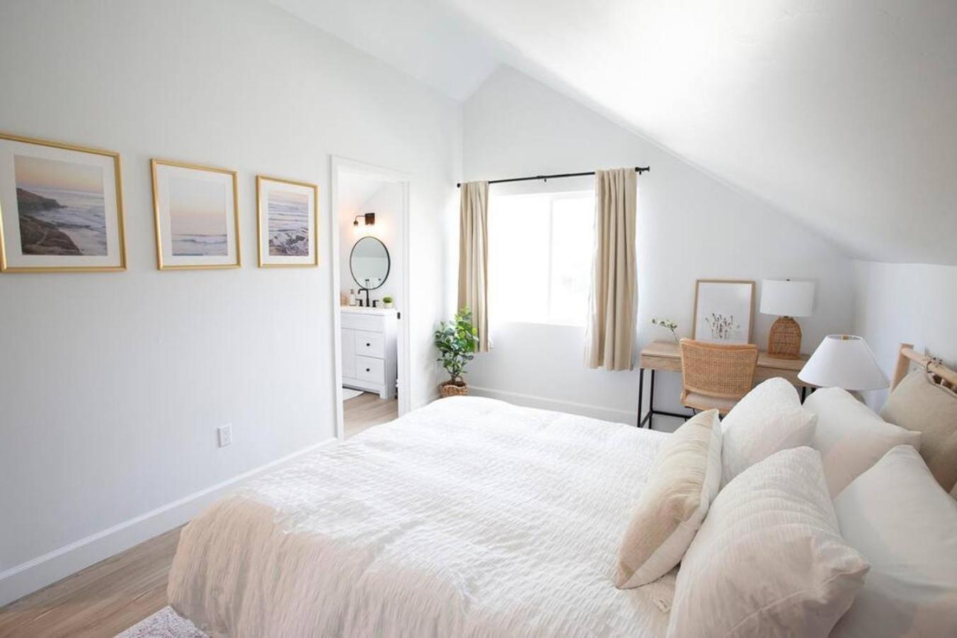 Luxurious, Beautiful, Modern, King Bed Villa San Diego Eksteriør billede