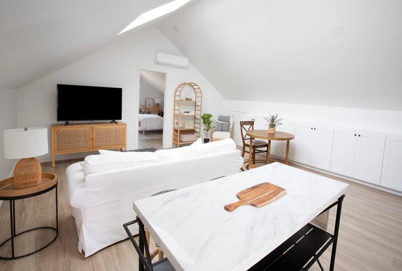 Luxurious, Beautiful, Modern, King Bed Villa San Diego Eksteriør billede